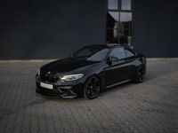 Gebraucht BMW M2 Competition Edition 411 PS (302 kW) 2019 Schwarz Coupé
