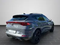 Gebraucht Cupra Formentor VZ 245 PS (180 kW) 2023 Graphene grau SUV