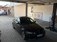 Gebraucht BMW 325 217 PS (159 kW) 2006 Limousine
