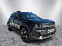 Gebraucht Renault 4 E-Tech Komfort 77 kW (106 PS) 2025 Schwarz SUV