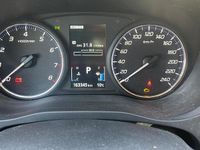 Gebraucht Mitsubishi Outlander 150 PS (110 kW) 2014 Schwarz SUV