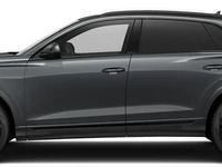 gebraucht Audi Q8 S line VORBESTELLT *LIEFERUNG Q1/2024*