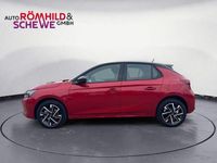 Neu Opel Corsa 101 PS (74 kW) 2025 Rot Limousine