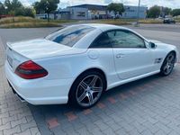 gebraucht Mercedes SL63 AMG AMG