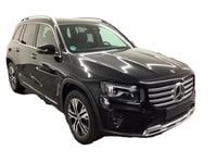 Gebraucht Mercedes GLB200 Progressive 150 PS (110 kW) 2024 Schwarz SUV