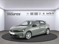 Gebraucht Opel Corsa Edition 101 PS (74 kW) 2025 Grau Kleinwagen