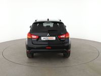 gebraucht Mitsubishi ASX 1.6 Diamant Edition+ 2WD, Benzin, 12.950 €