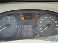 Gebraucht Opel Vivaro 145 PS (106 kW) 2006 Weiß Van / Kleinbus
