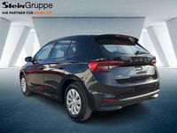 Neu Skoda Fabia Selection 80 PS (58 kW) 2026 Schwarz Limousine