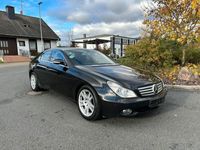 gebraucht Mercedes CLS320 CDI -