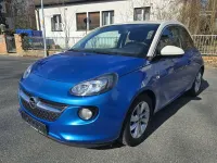 Gebraucht Opel Adam Jam 87 PS (63 kW) 2015 Z 291 Kleinwagen