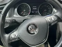 Gebraucht VW Golf VII 150 PS (110 kW) 2017 Weiß Kombi