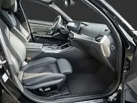 Gebraucht BMW M340 M Sport 2023 Schwarz Limousine