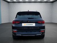 Neu Cupra Ateca 300 PS (220 kW) 2025 Schwarz SUV