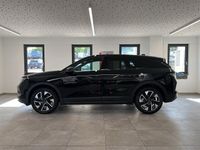 Neu Opel Grandland X 145 PS (106 kW) 2025 Karbon schwarz (schwarz) SUV