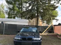 Gebraucht BMW 318 2004 Limousine