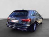Gebraucht Audi A4 Sport 150 PS (110 kW) 2023 Grau Kombi