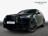 Gebraucht Land Rover Range Rover Velar SE Dynamic 250 PS (183 kW) 2023 Schwarz SUV