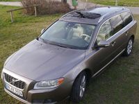 Gebraucht Volvo V70 Summum 185 PS (136 kW) 2007 Kombi