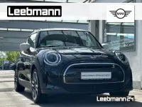 Gebraucht Mini Cooper SE Classic 135 kW (184 PS) 2023 Schwarz Kleinwagen