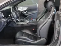 Gebraucht Mercedes E350 AMG 286 PS (210 kW) 2019 Grau Coupé