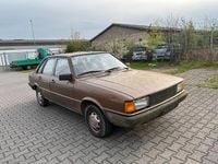 Second-hand Audi 80 75 CP (55 kW) 1983 Berlinǎ