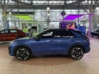 Neu VW T-Roc R-line 150 PS (110 kW) 2026 Blau SUV