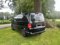 Gebraucht VW Multivan Startline 140 PS (102 kW) 2012 Van / Kleinbus