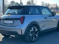 Gebraucht Mini Cooper S Coupé 204 PS (150 kW) 2025 Melting silver iii Coupé