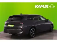 Używany Opel Astra 131 KM (96 kW) 2024 Szary Kombi