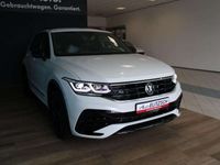 gebraucht VW Tiguan 3.9 R-Line Black Style e-Hybrid