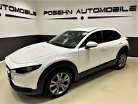 gebraucht Mazda CX-30 2.0 SKY-G M-Hybrid Selection LED 360° Lede