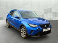 gebraucht Seat Arona Style 1.0 TSI 81 kW (110 PS) 6-Gang*Navi*SHZ*ACC*