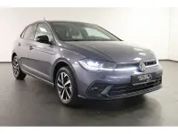 Usata VW Polo Goal 95 CV (69 kW) 2025 Grigio Utilitaria