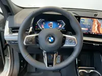 Neu BMW X2 Performance 170 PS (125 kW) 2026 Weiß SUV