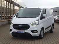 Gebraucht Ford Transit Custom Trend 131 PS (96 kW) 2020 Weiß Van