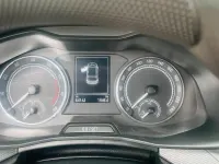Gebraucht Skoda Scala 95 PS (69 kW) 2021 Weiß Kleinwagen