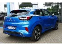 Gebraucht Ford Puma Gen-E 52 kW (71 PS) 2025 SUV