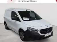 Gebraucht Mercedes Citan 110 102 PS (75 kW) 2024 Arktisweiß Van / Kleinbus