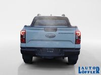 Neu Ford Ranger 281 PS (206 kW) 2026 Grau Pickup