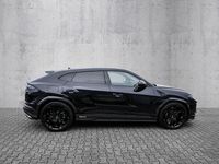 Gebraucht Lamborghini Urus 666 PS (489 kW) 2024 Nero helene (schwarz) SUV