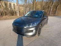 Gebraucht Ford Kuga Titanium 150 PS (110 kW) 2022 Magnetic SUV