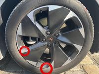 Gebraucht Cupra Born 150 kW (204 PS) 2023 Grau Kleinwagen