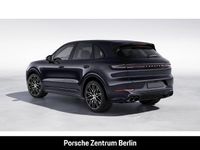 Gebraucht Porsche Cayenne 470 PS (345 kW) 2024 Schwarz SUV
