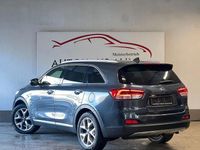 Gebraucht Kia Sorento Platinum Edition 200 PS (147 kW) 2015 Platinum graphite SUV