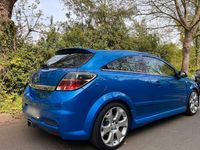 gebraucht Opel Astra GTC OPC OPC