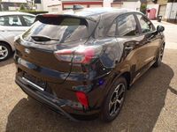 Gebraucht Ford Puma ST-Line 125 PS (91 kW) 2025 Schwarz SUV