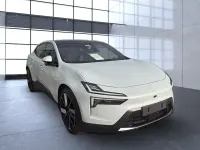 Gebraucht Polestar 4 Pilot 400 kW (544 PS) 2024 Weiß SUV