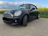 gebraucht Mini Cooper Cabriolet 