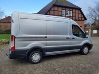 gebraucht Ford Transit Kasten 290 L2 Trend*HU/AU neu*Klima*